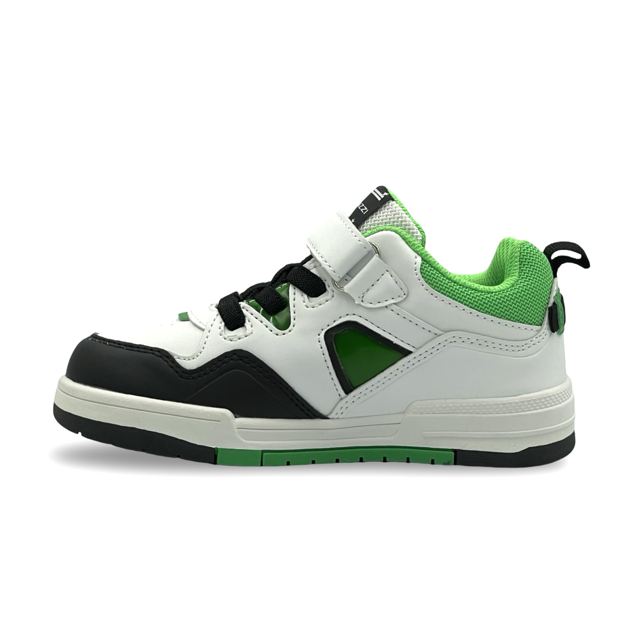 ZAPATILLA URBANA NIÑO SKATE VERAZZI - 3