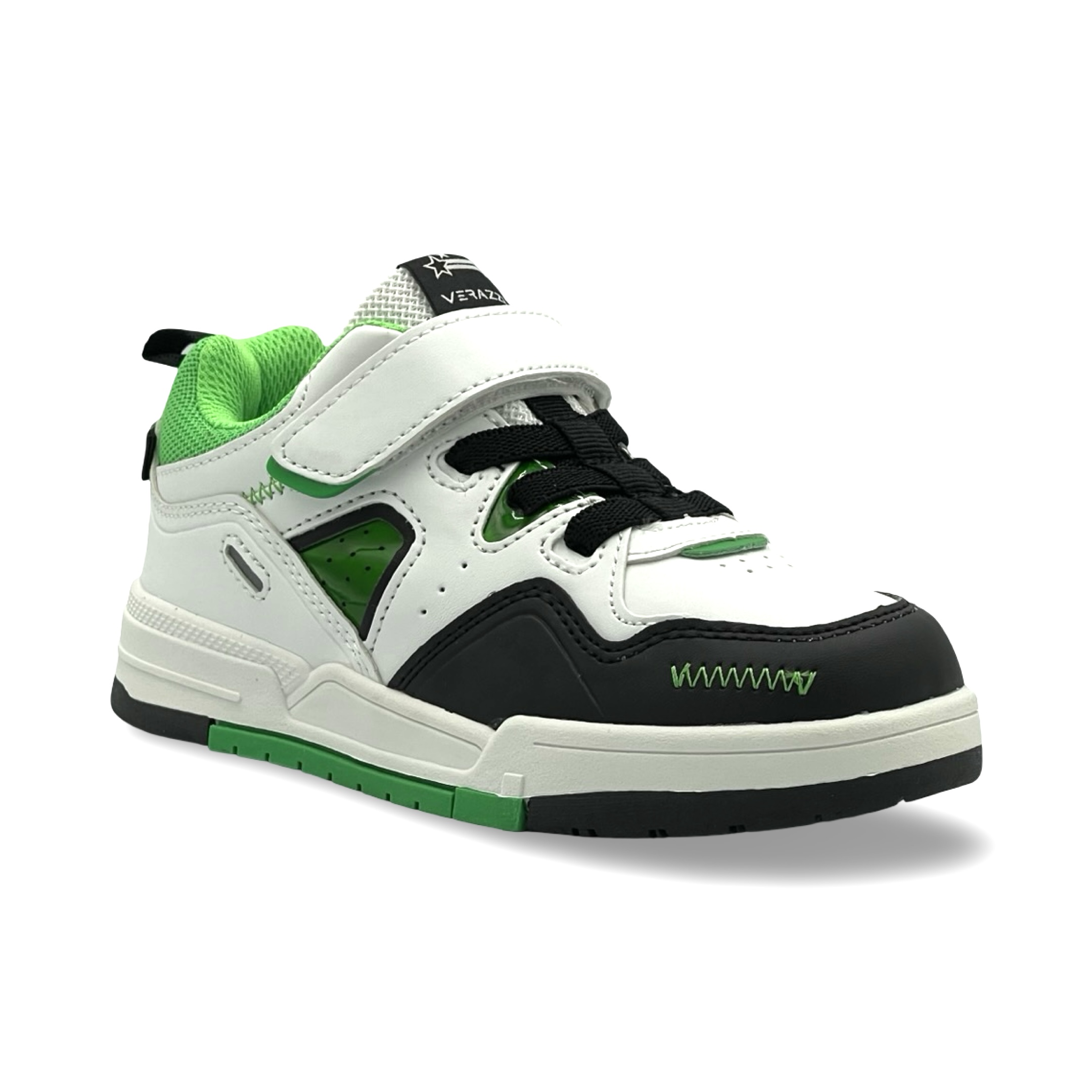ZAPATILLA URBANA NIÑO SKATE VERAZZI - 4