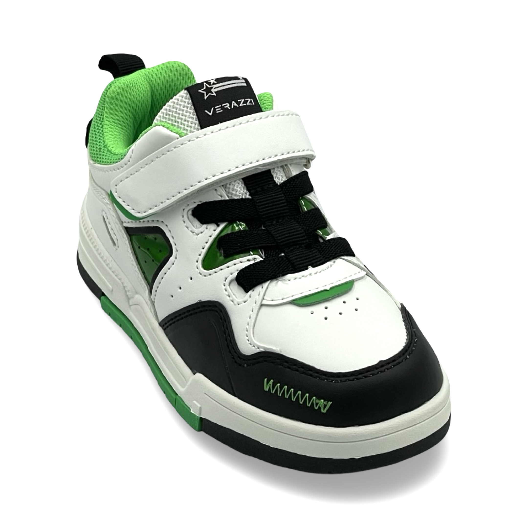 ZAPATILLA URBANA NIÑO SKATE VERAZZI - 5