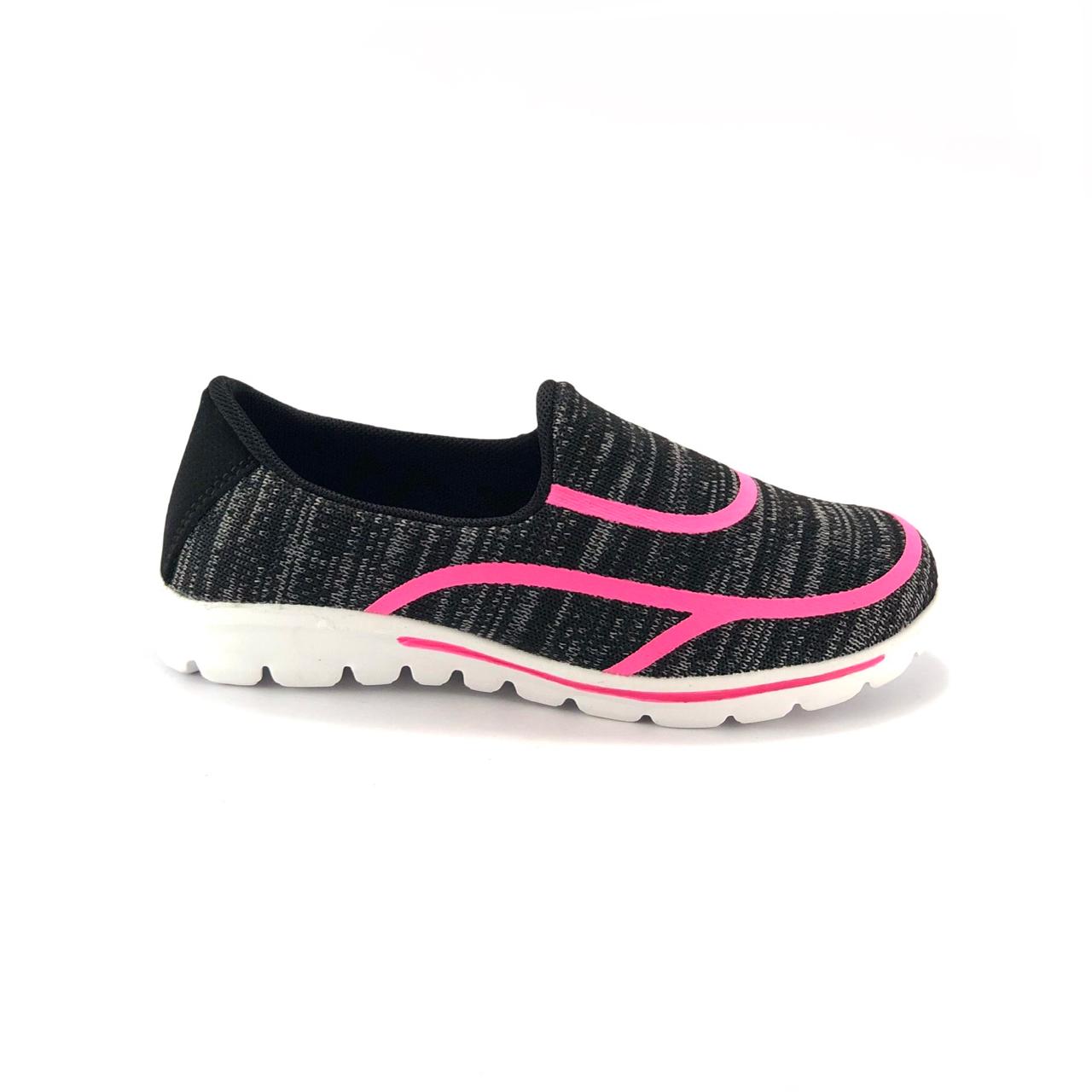 ZAPATILLA NIÑA VERAZZI - 1
