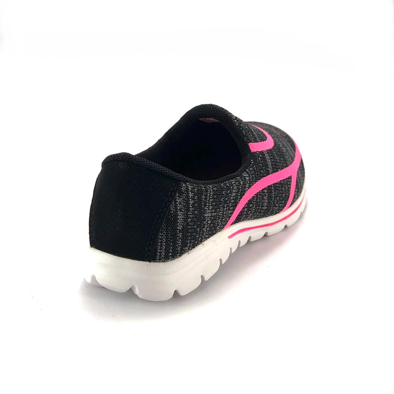 ZAPATILLA NIÑA VERAZZI - 2