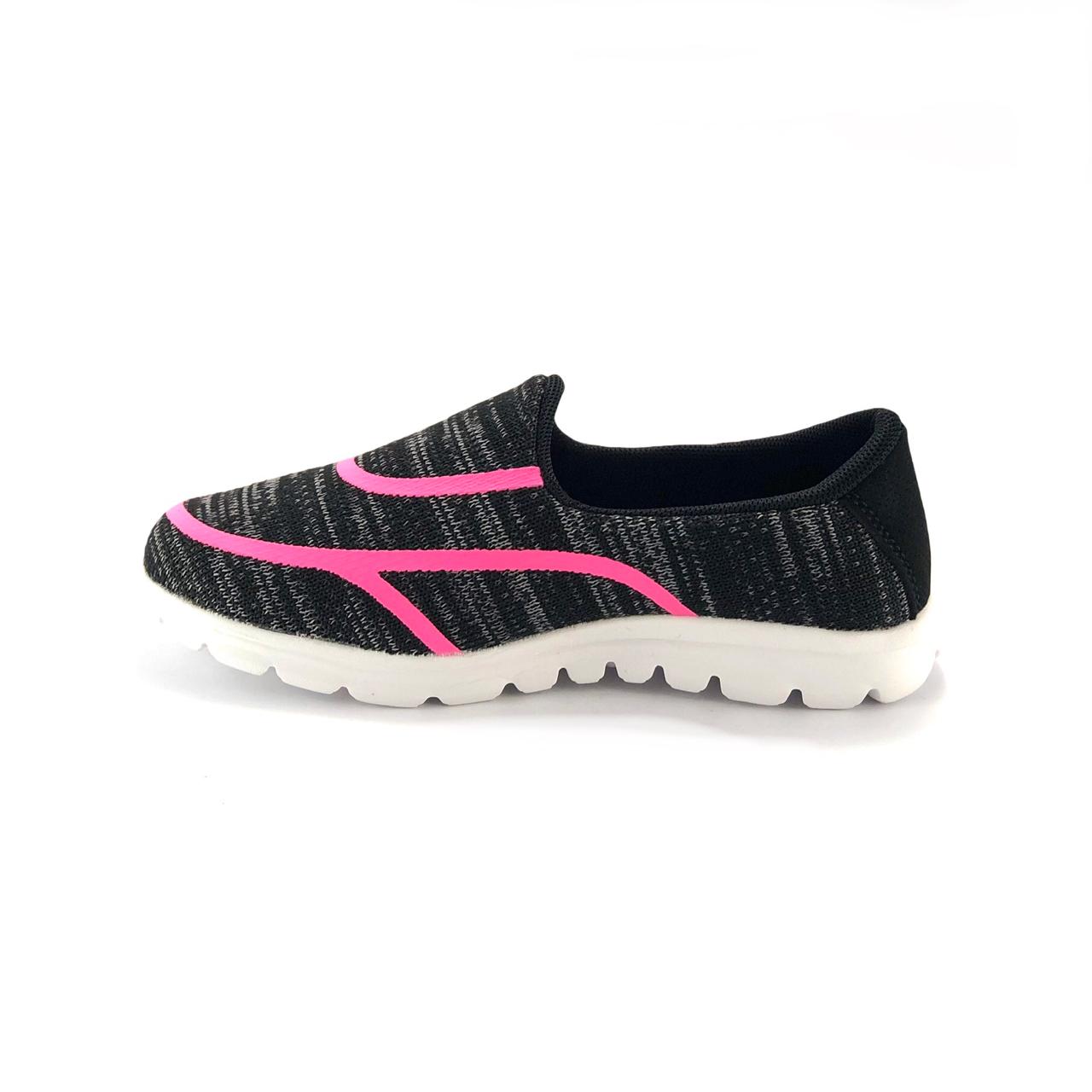 ZAPATILLA NIÑA VERAZZI - 3