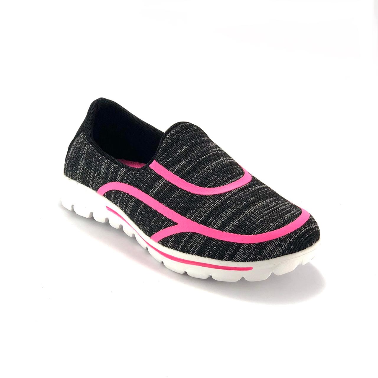 ZAPATILLA NIÑA VERAZZI - 4