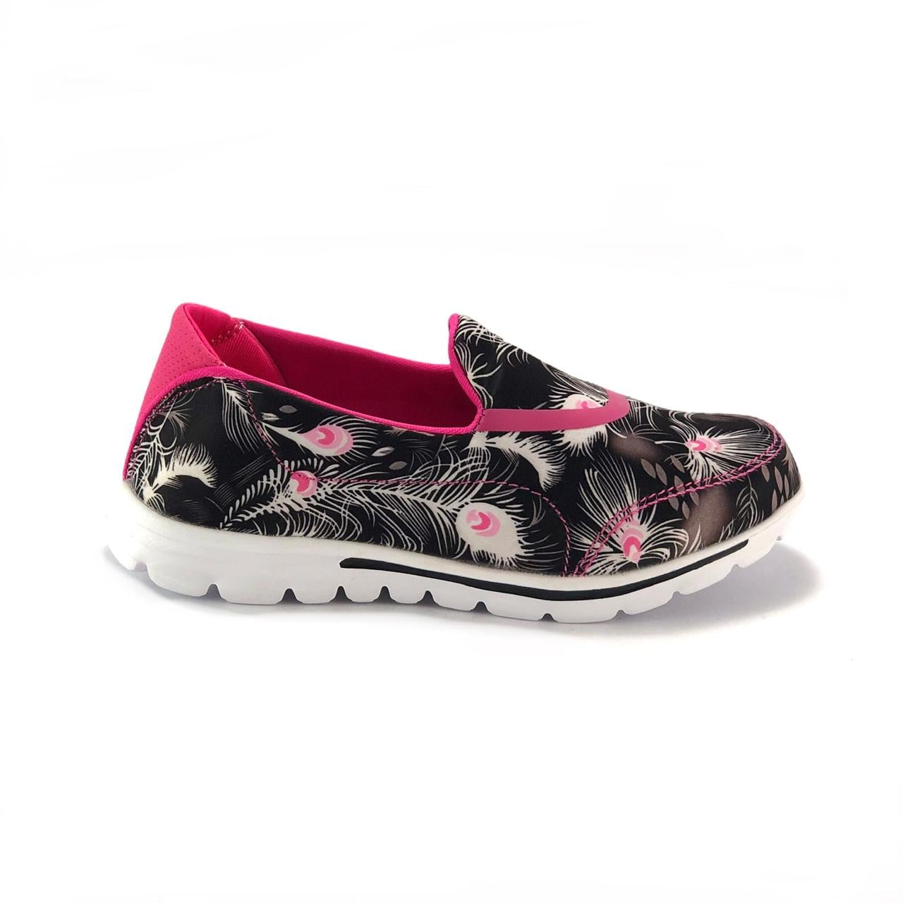 ZAPATILLA NIÑA VERAZZI - 1