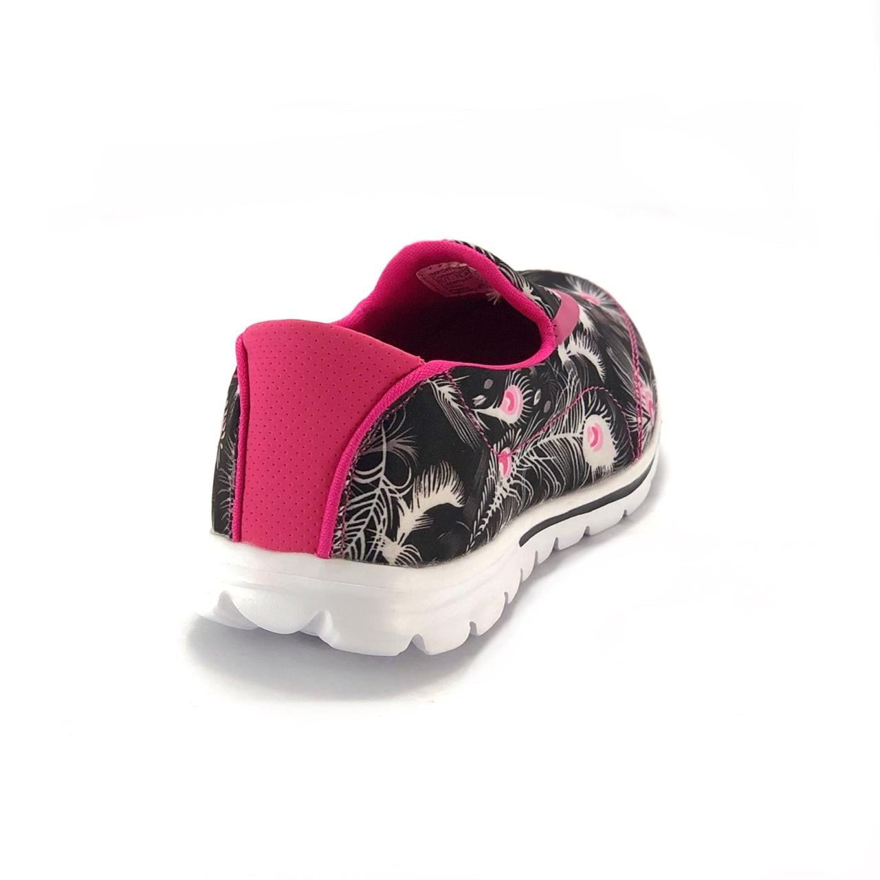 ZAPATILLA NIÑA VERAZZI - 2