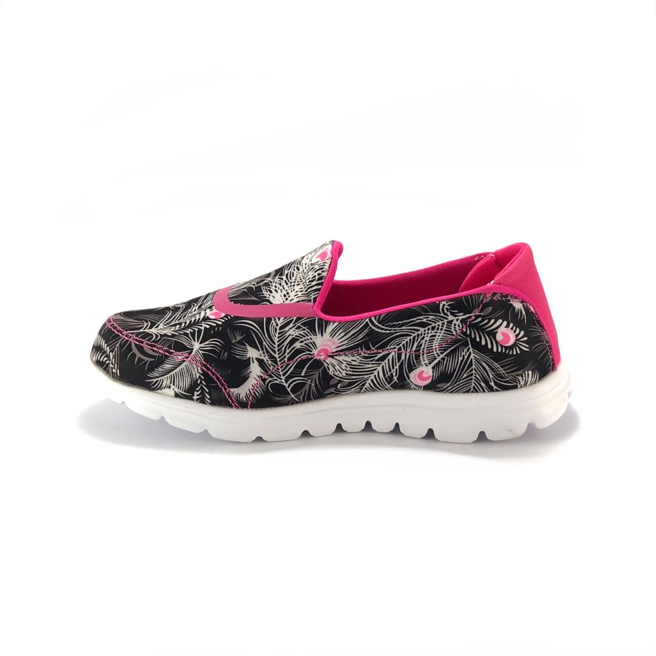 ZAPATILLA NIÑA VERAZZI - 3