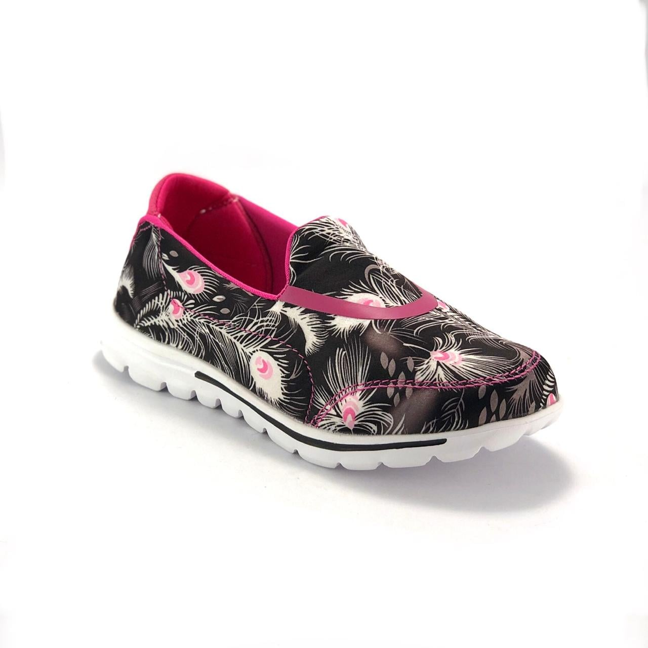 ZAPATILLA NIÑA VERAZZI - 4