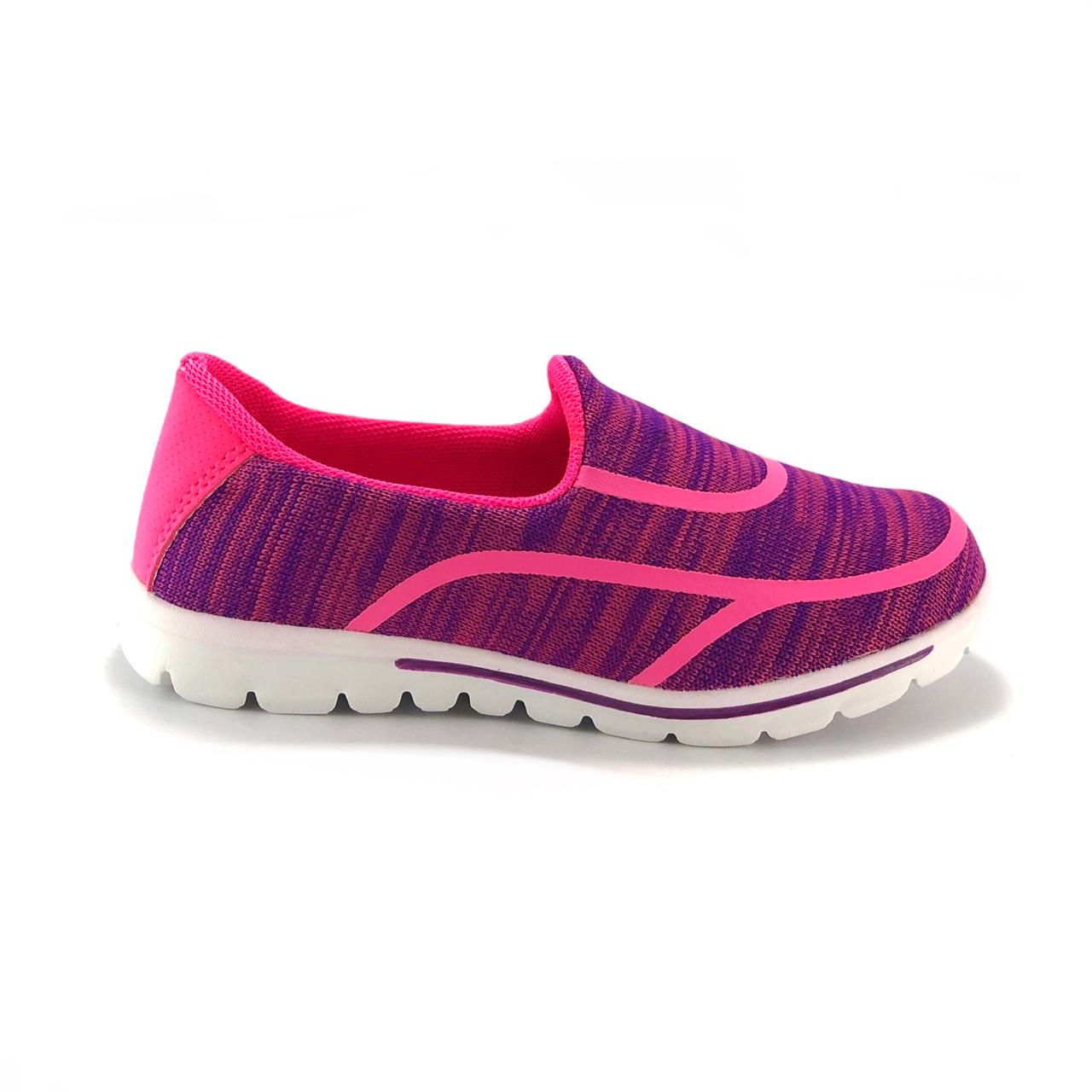 ZAPATILLA NIÑA VERAZZI - 1