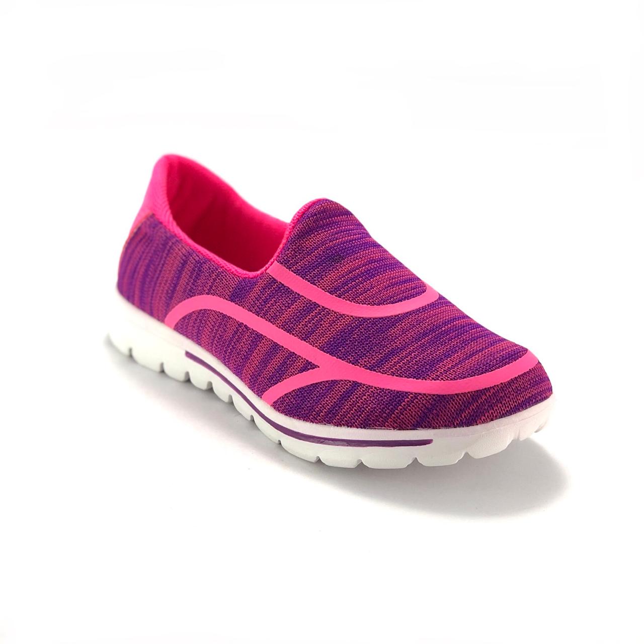 ZAPATILLA NIÑA VERAZZI - 2