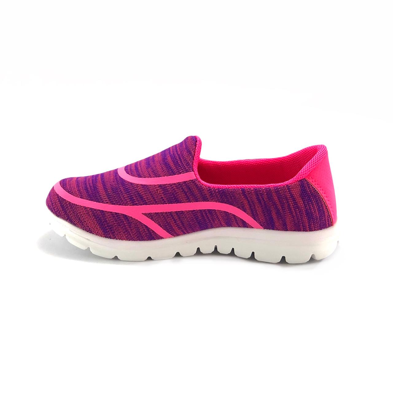 ZAPATILLA NIÑA VERAZZI - 3
