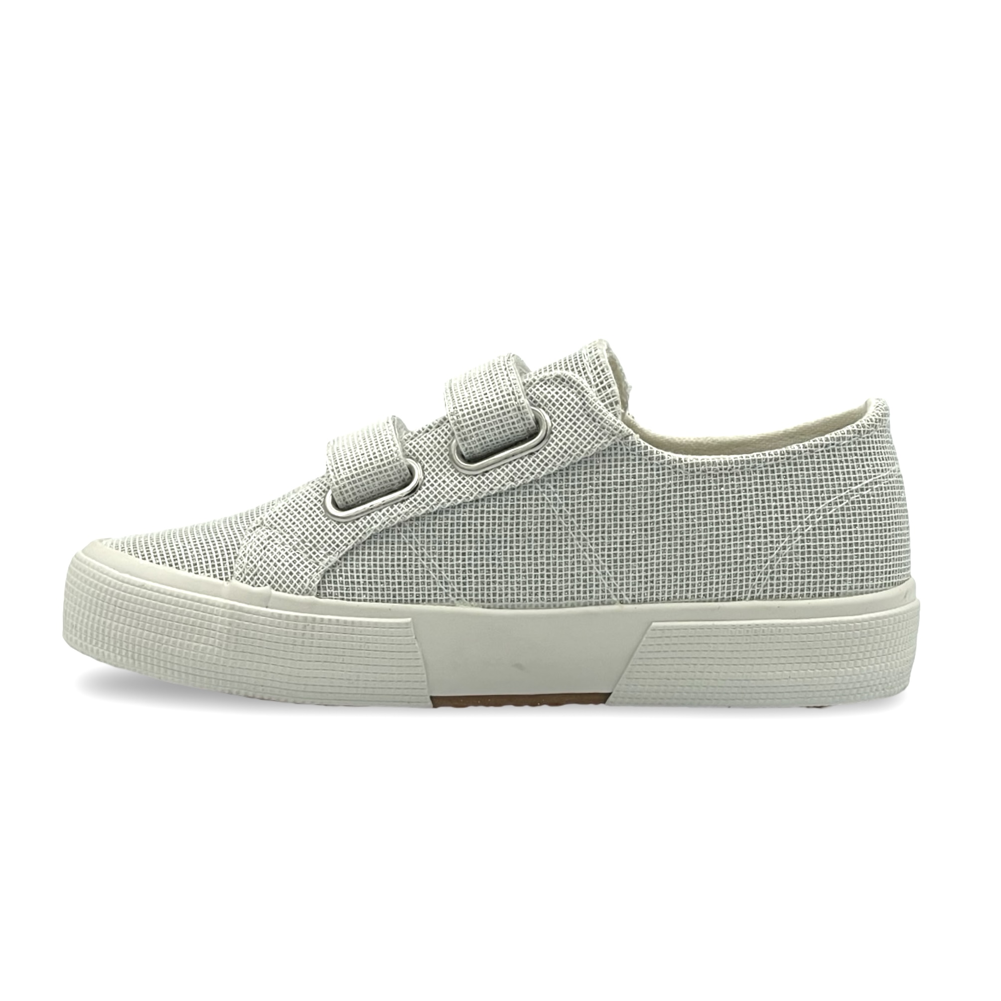 ZAPATILLA NIÑA VERAZZI DOBLE VELCRO - 3