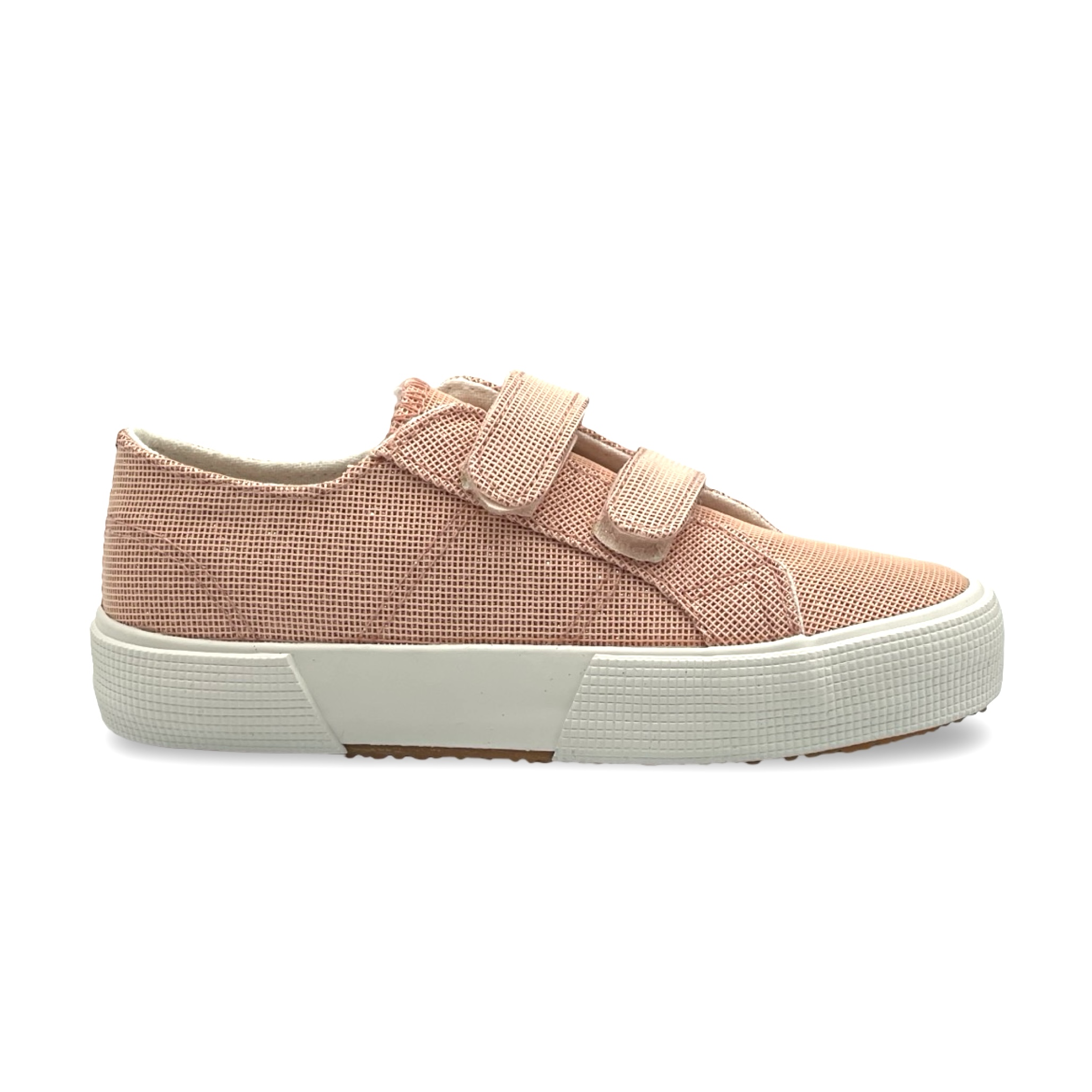 ZAPATILLA DE NIÑA VERAZZI VELCRO - 1
