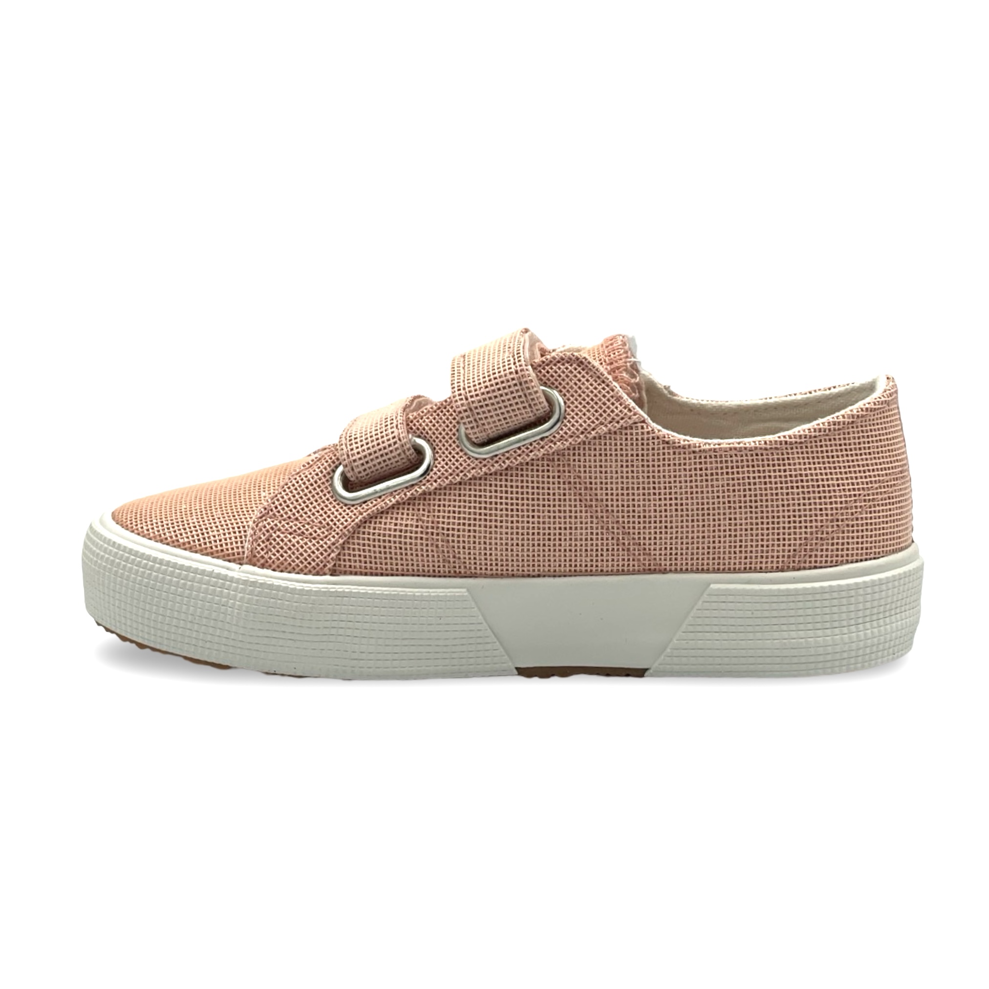 ZAPATILLA DE NIÑA VERAZZI VELCRO - 3