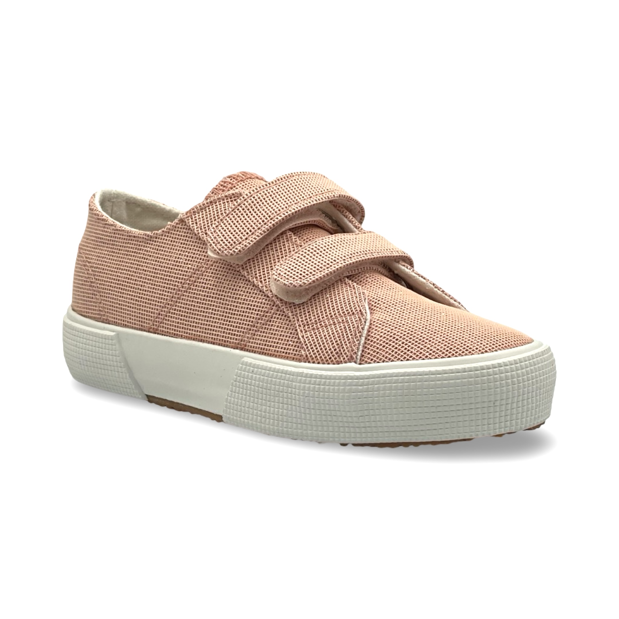 ZAPATILLA DE NIÑA VERAZZI VELCRO - 4