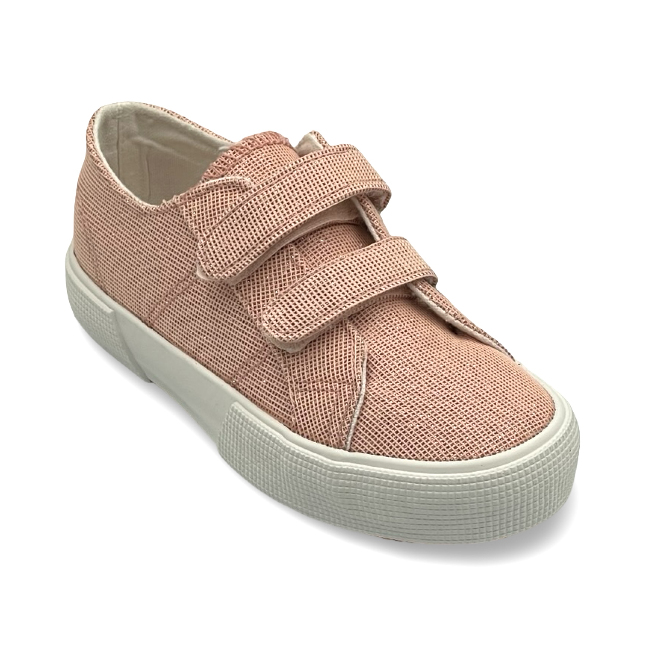 ZAPATILLA DE NIÑA VERAZZI VELCRO - 5