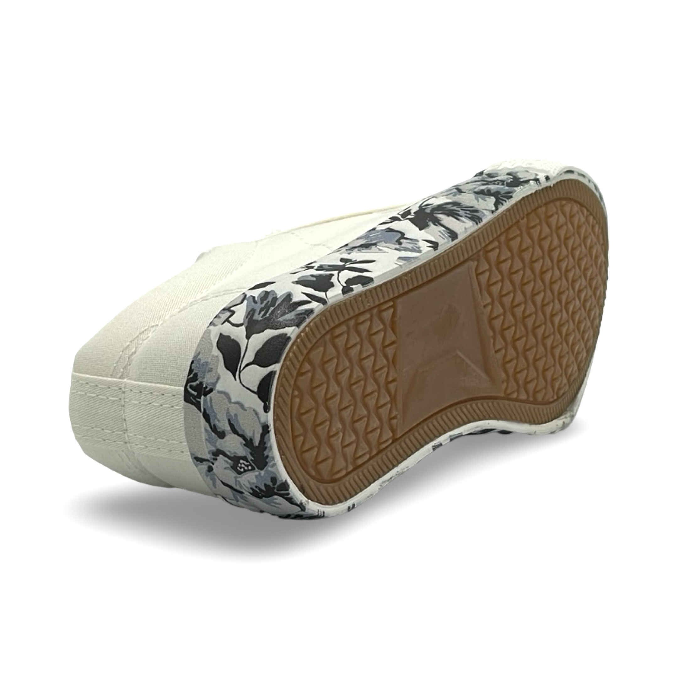 ZAPATILLA DE NIÑA VERAZZI LONA - 5