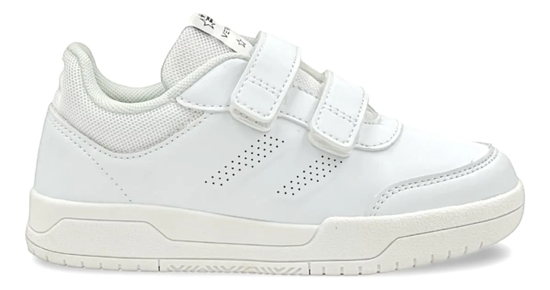 ZAPATILLA BLANCA NIÑA VERAZZI - 1