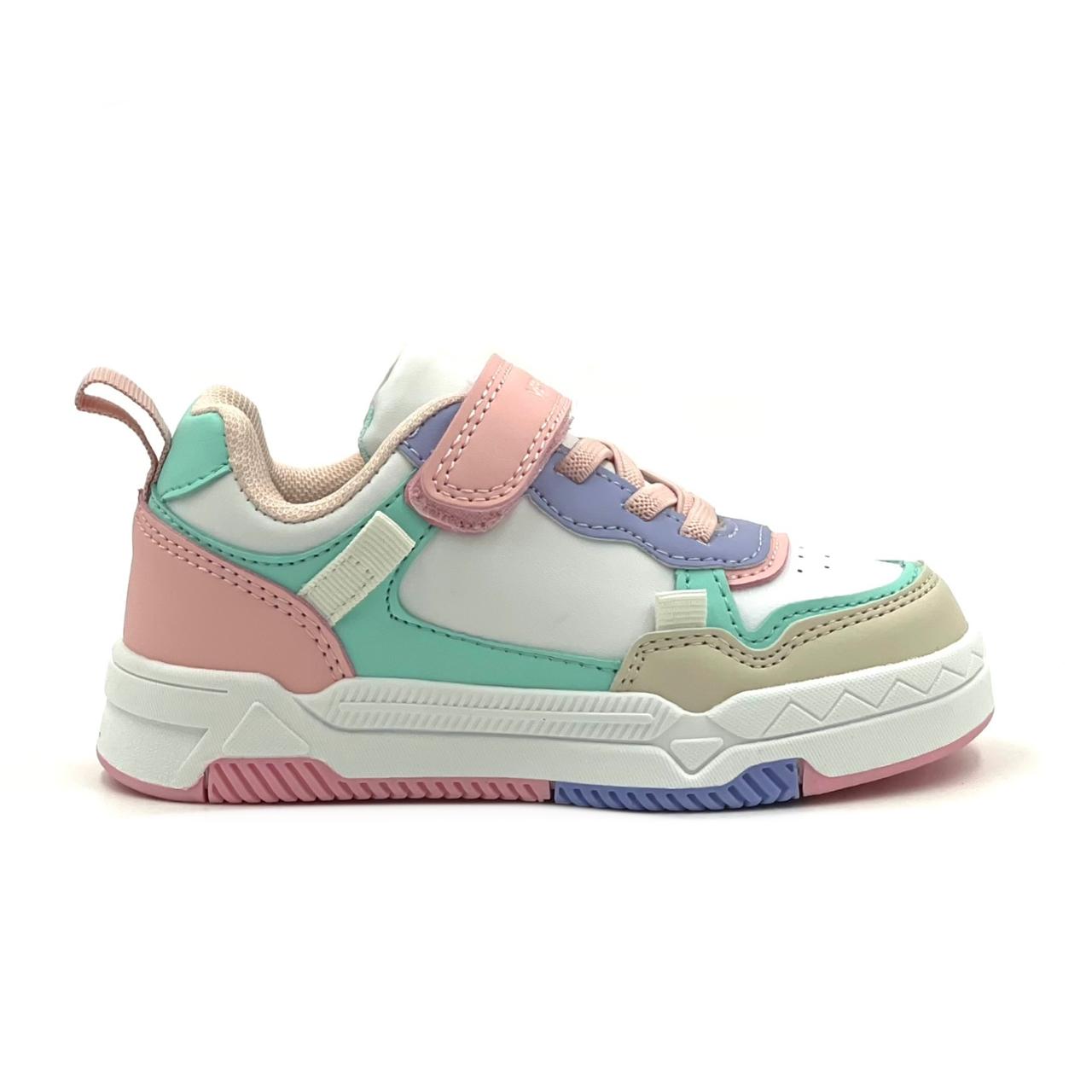 ZAPATILLA URBANA NIÑA VERAZZI - 1