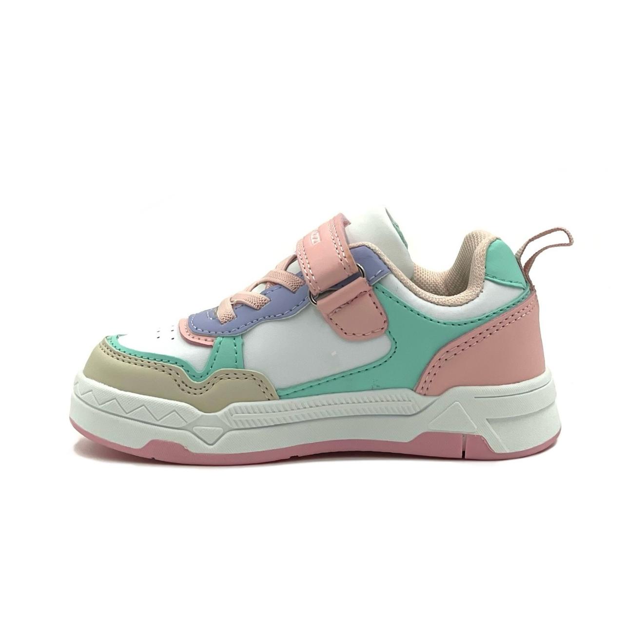 ZAPATILLA URBANA NIÑA VERAZZI - 3