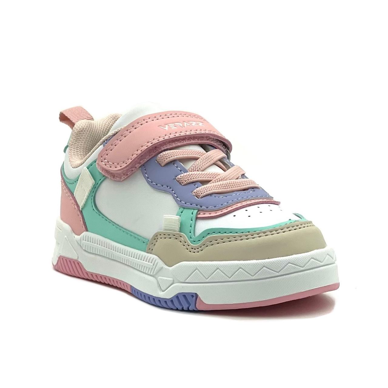 ZAPATILLA URBANA NIÑA VERAZZI - 4