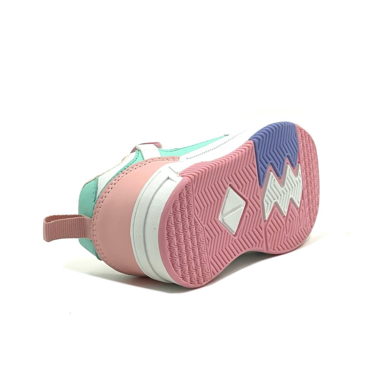 ZAPATILLA URBANA NIÑA VERAZZI - 5
