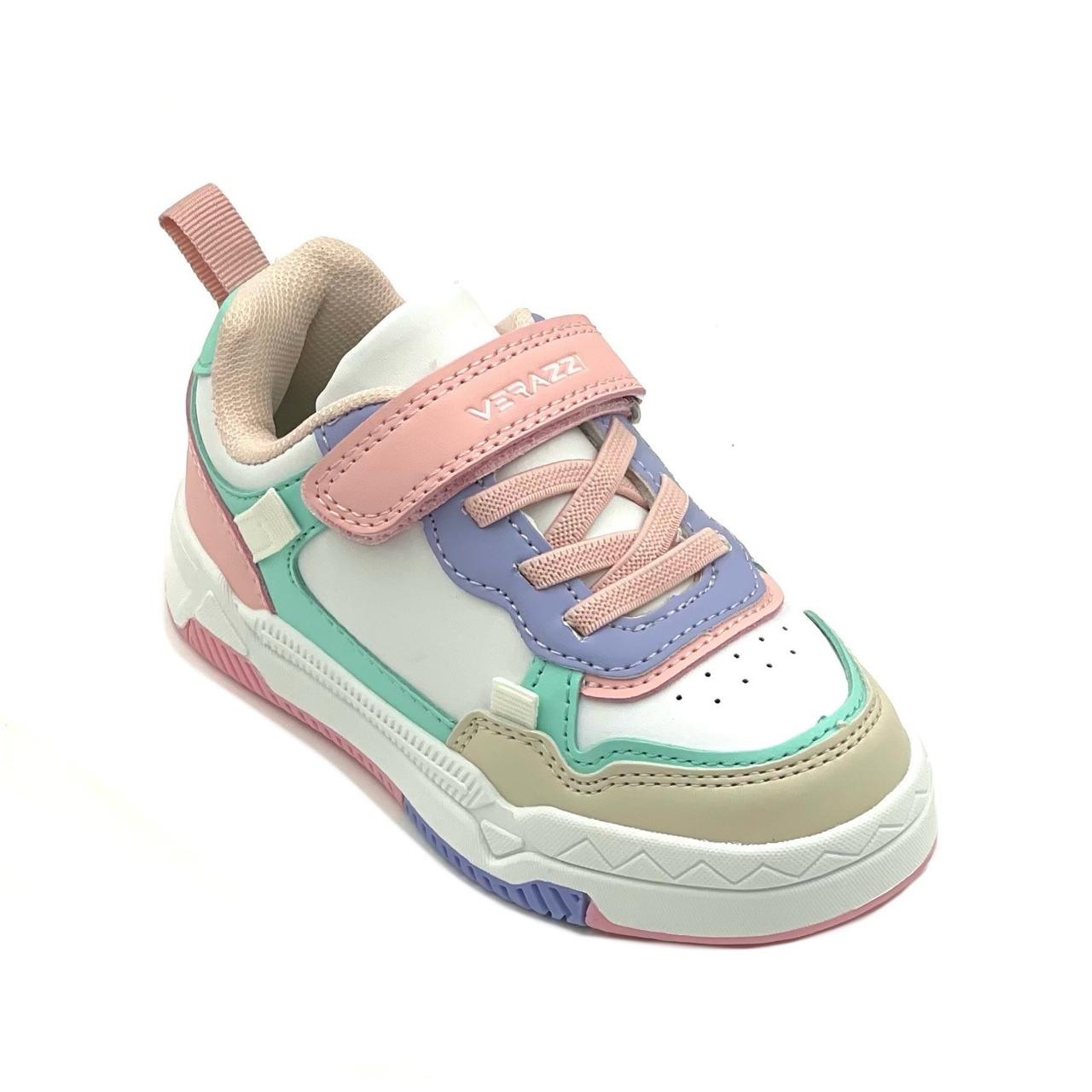 ZAPATILLA URBANA NIÑA VERAZZI - 6