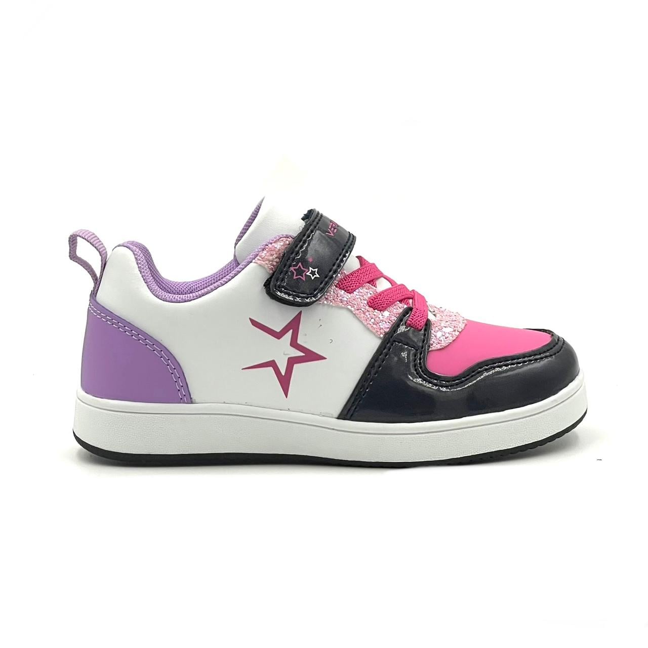 ZAPATILLA URBANA NIÑA VERAZZI - 1