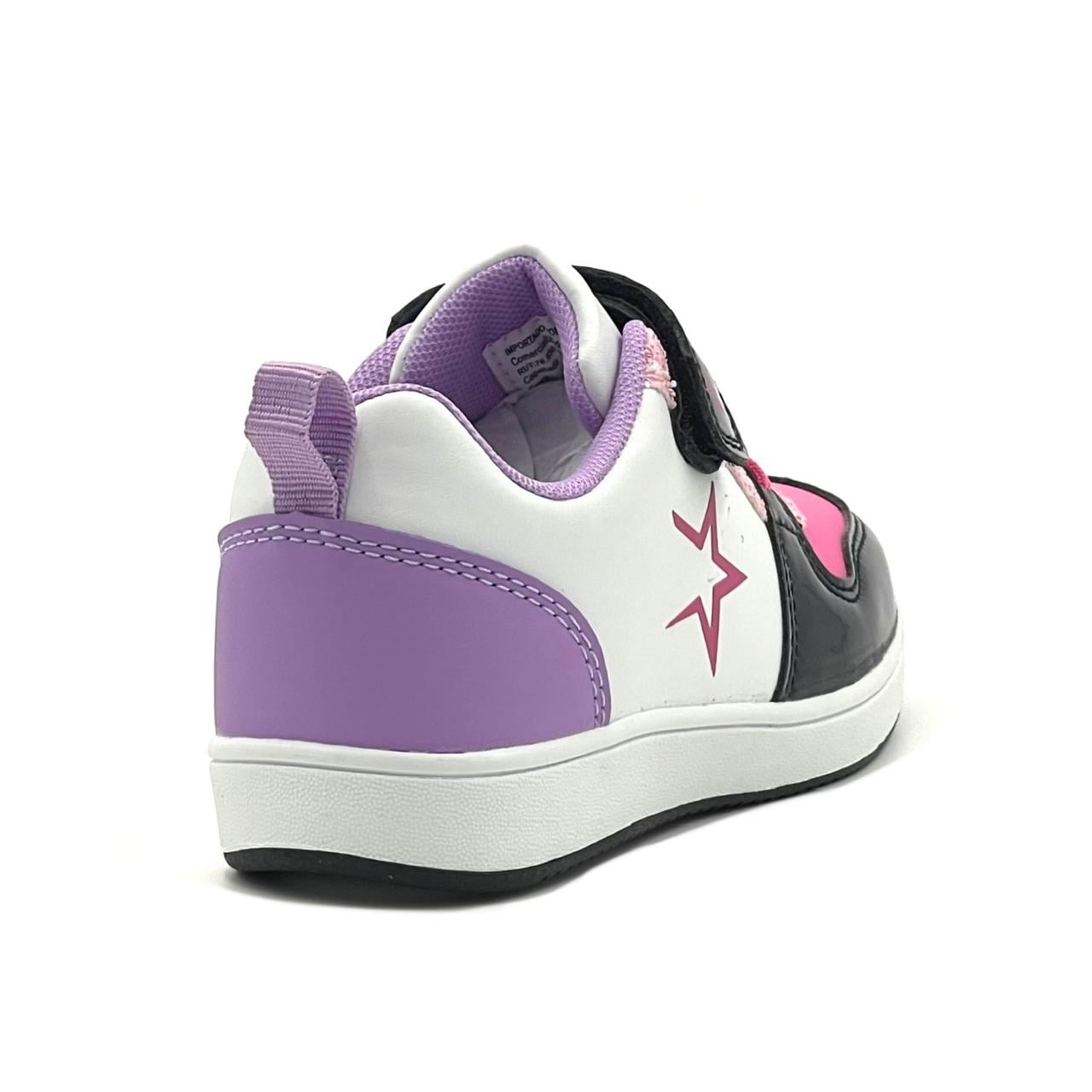 ZAPATILLA URBANA NIÑA VERAZZI - 2