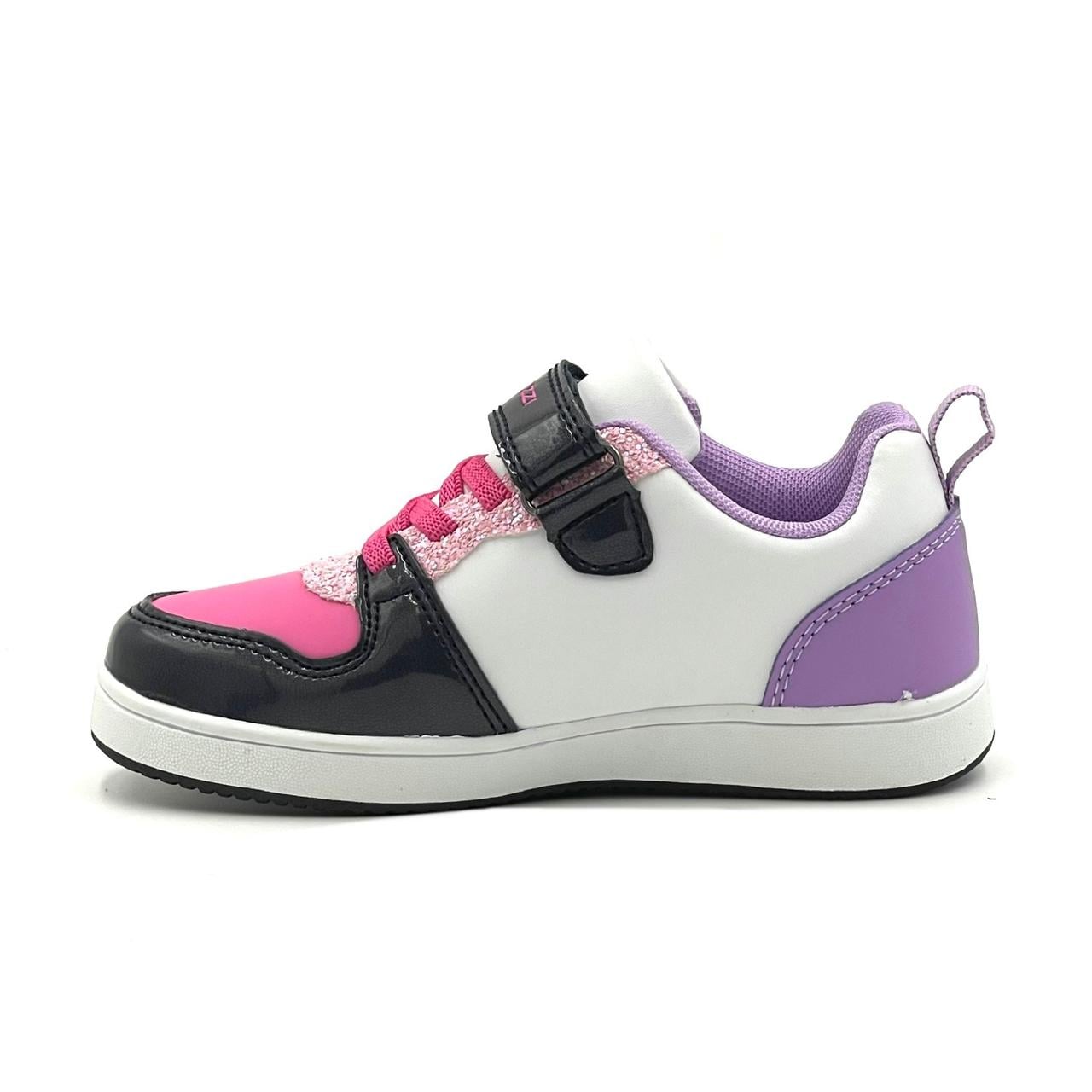 ZAPATILLA URBANA NIÑA VERAZZI - 3