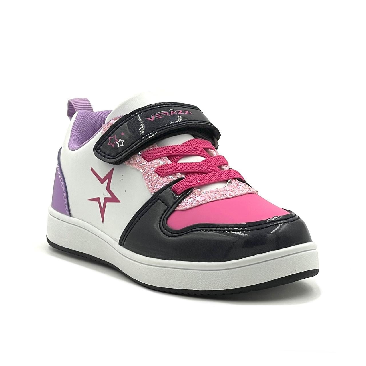ZAPATILLA URBANA NIÑA VERAZZI - 4