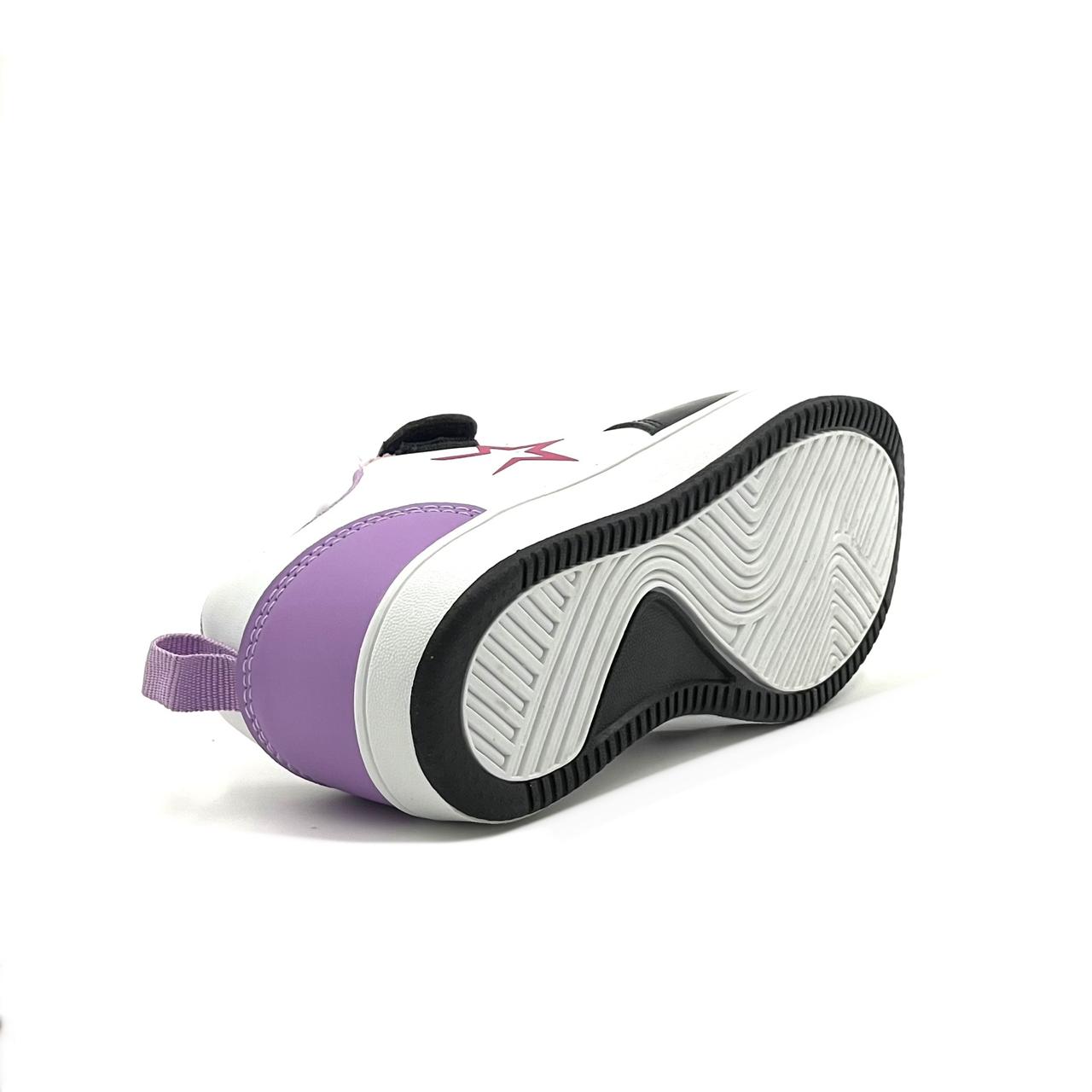 ZAPATILLA URBANA NIÑA VERAZZI - 5