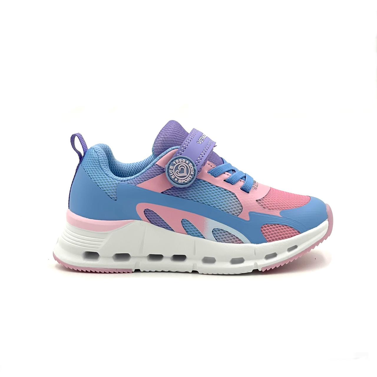 ZAPATILLA URBANA NIÑA VERAZZI - 1