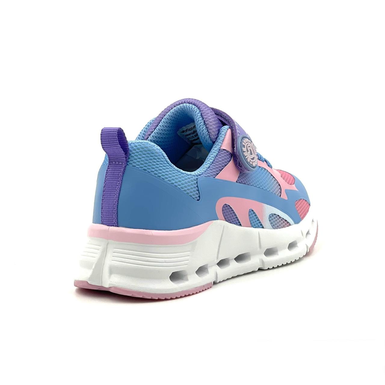 ZAPATILLA URBANA NIÑA VERAZZI - 2