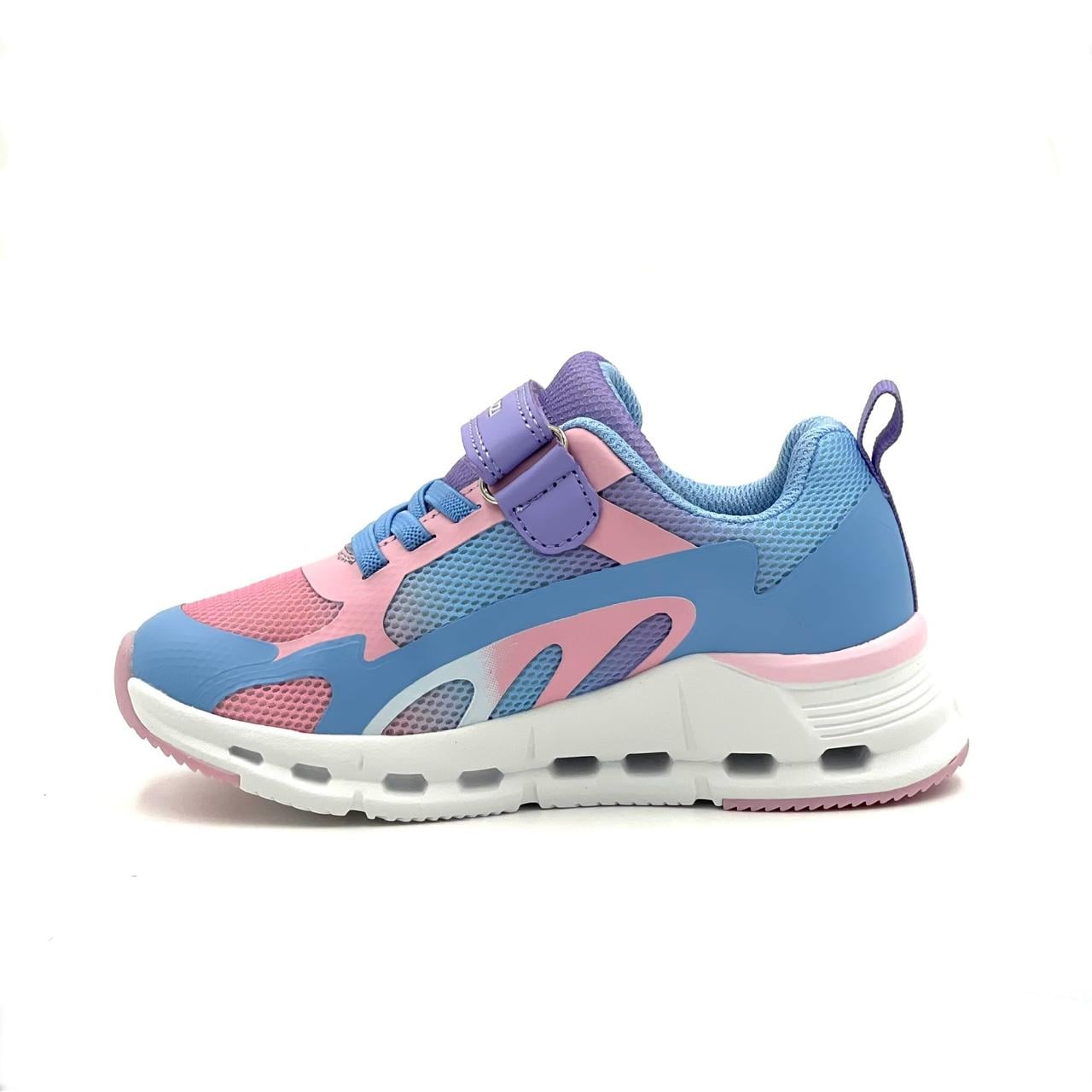 ZAPATILLA URBANA NIÑA VERAZZI - 3