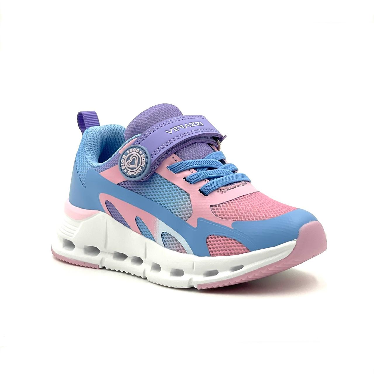 ZAPATILLA URBANA NIÑA VERAZZI - 4