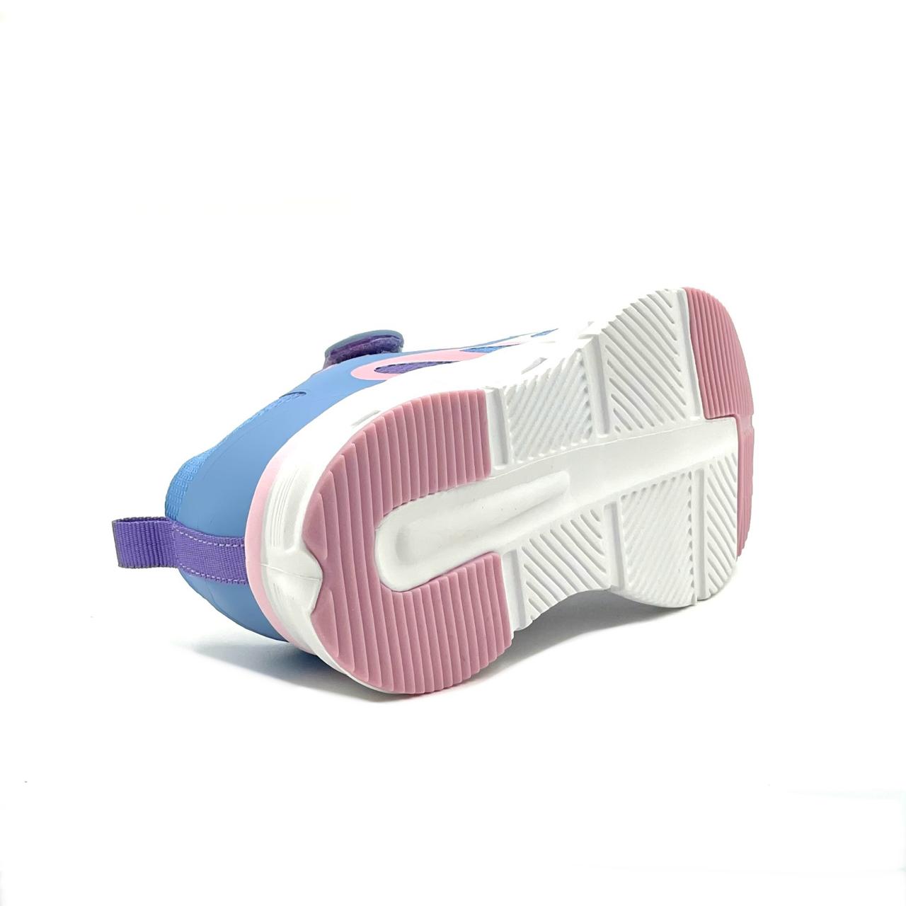 ZAPATILLA URBANA NIÑA VERAZZI - 5