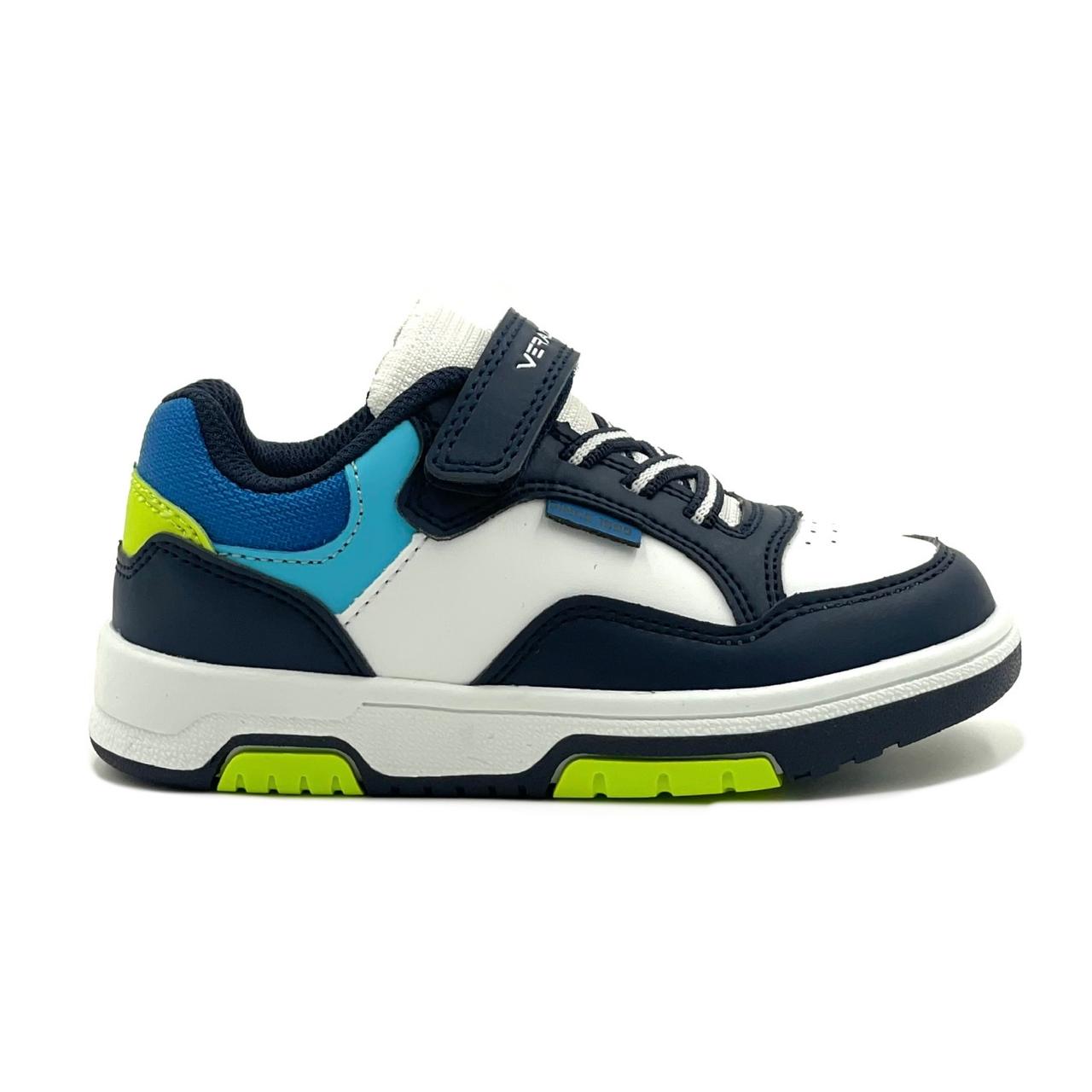 ZAPATILLA URBANA NIÑO VERAZZI - 1