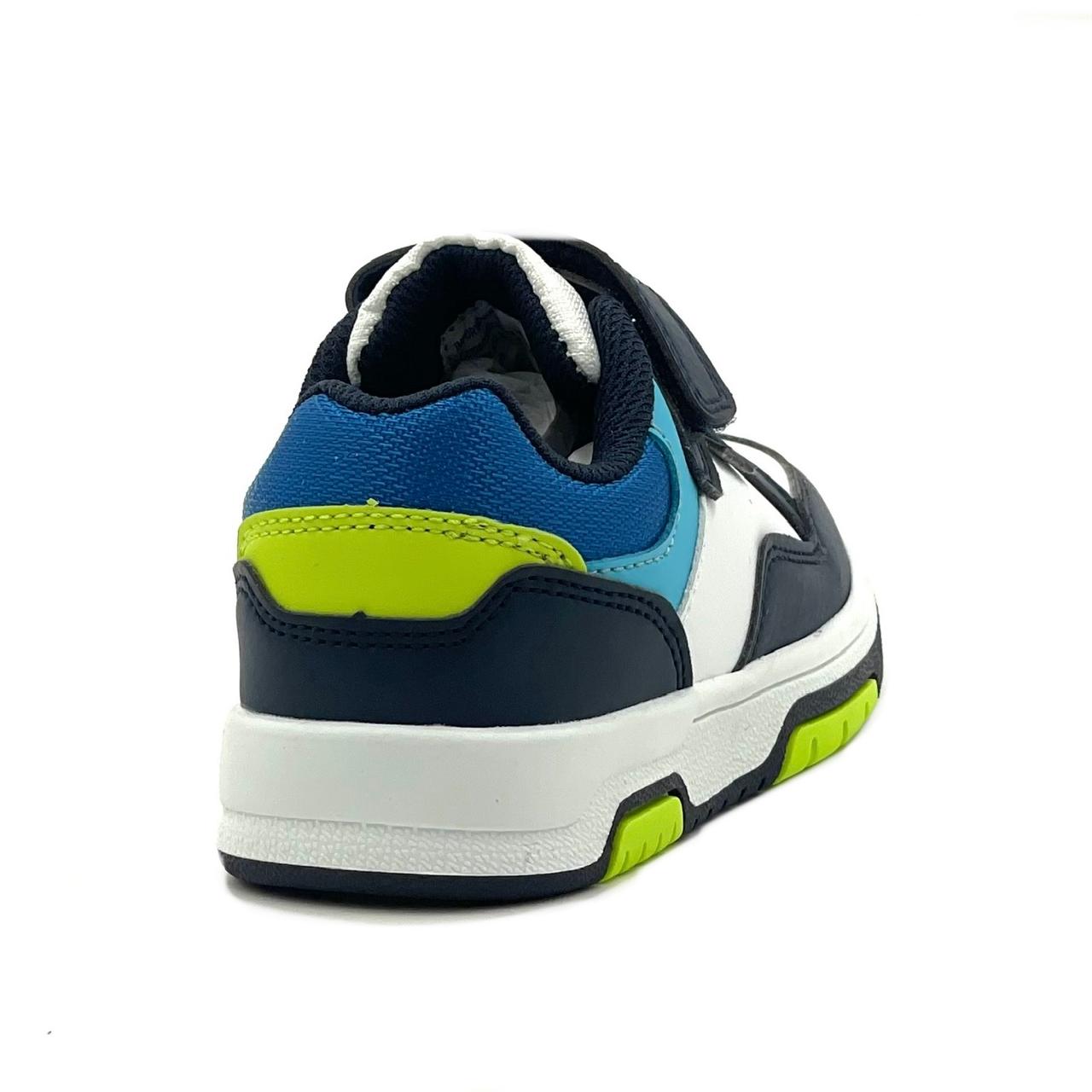ZAPATILLA URBANA NIÑO VERAZZI - 2
