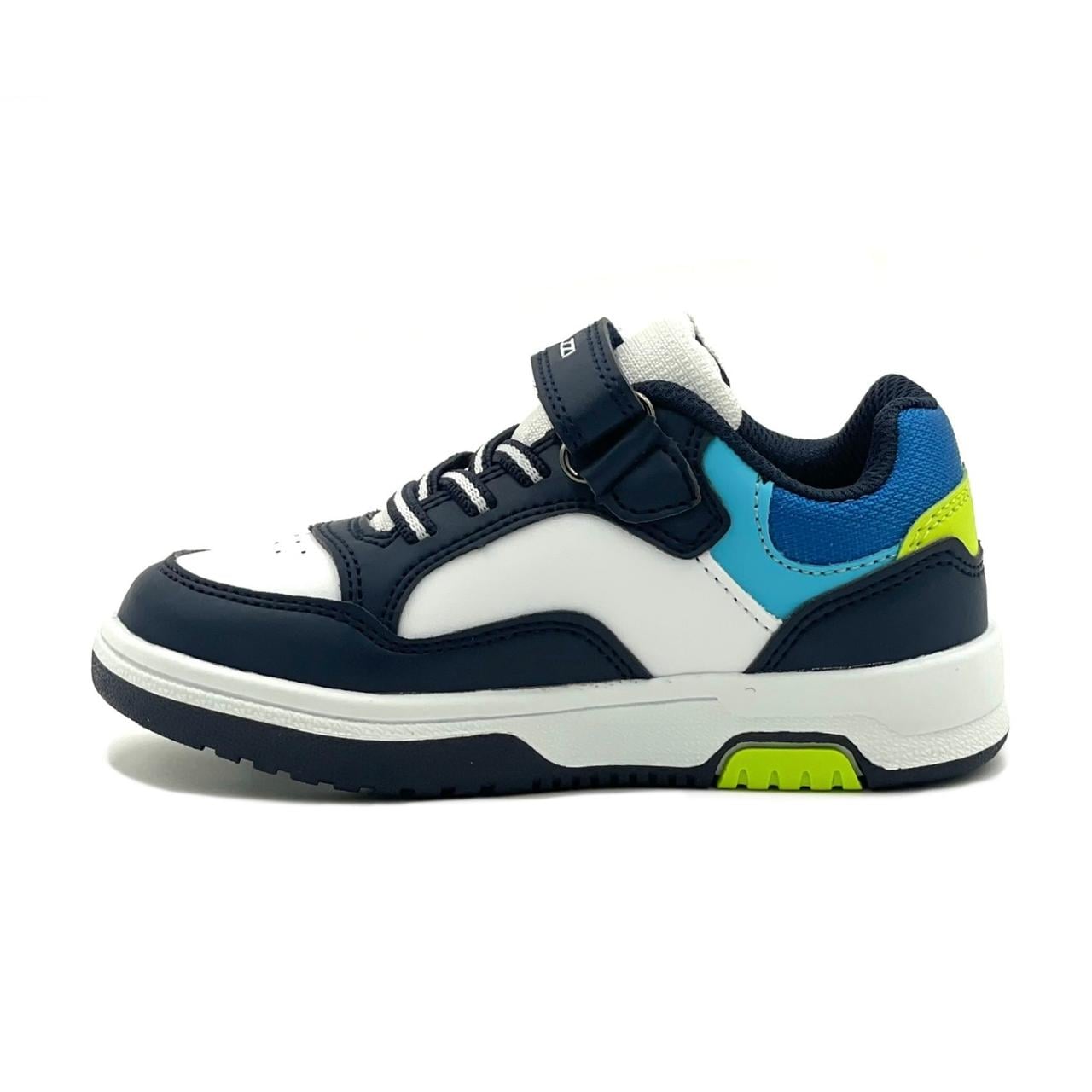 ZAPATILLA URBANA NIÑO VERAZZI - 3