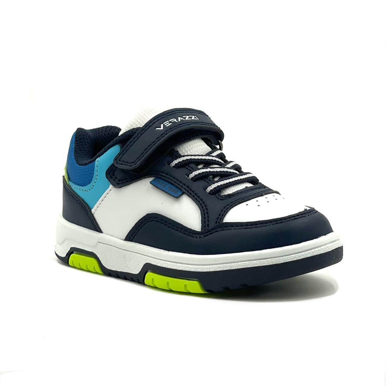 ZAPATILLA URBANA NIÑO VERAZZI - 4