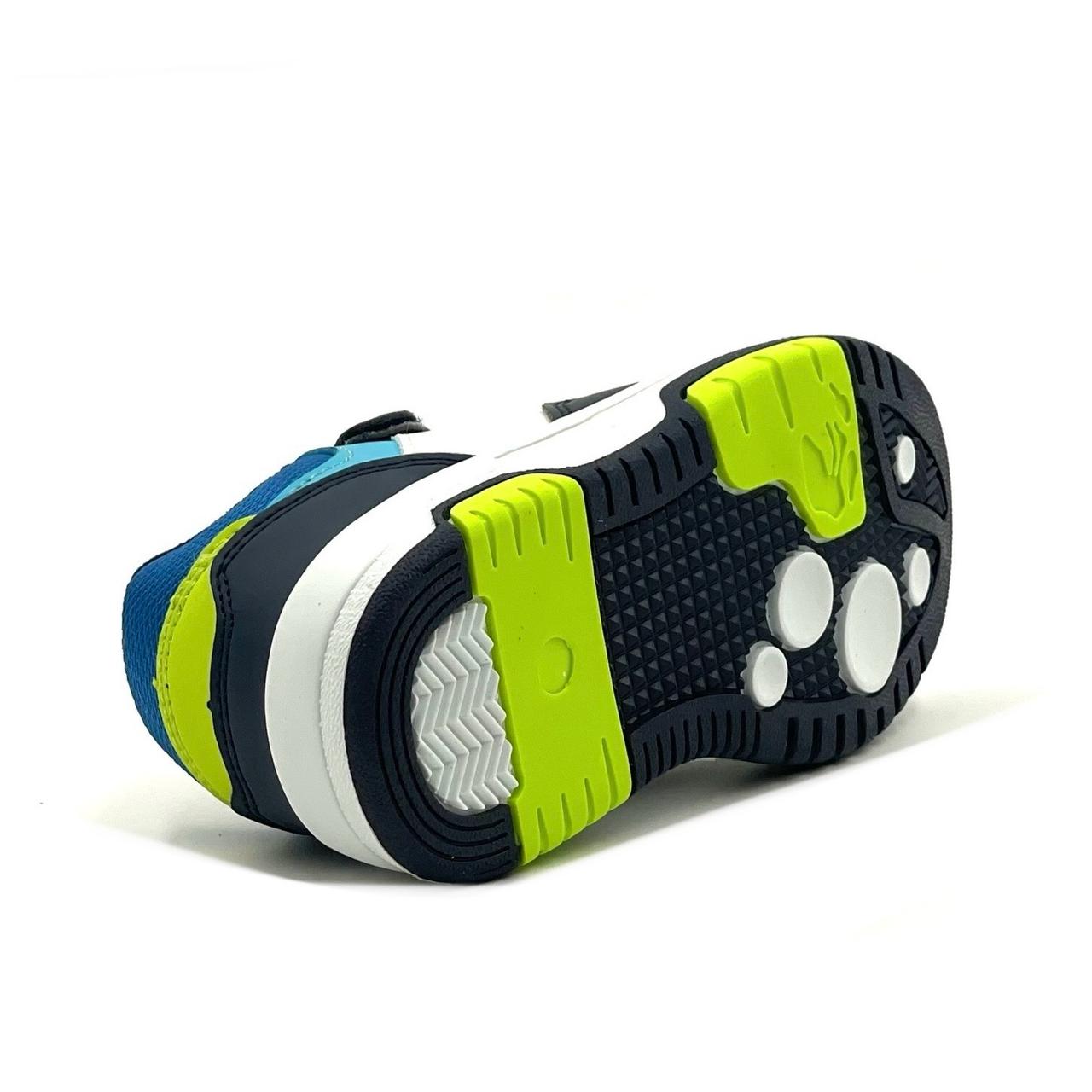 ZAPATILLA URBANA NIÑO VERAZZI - 5