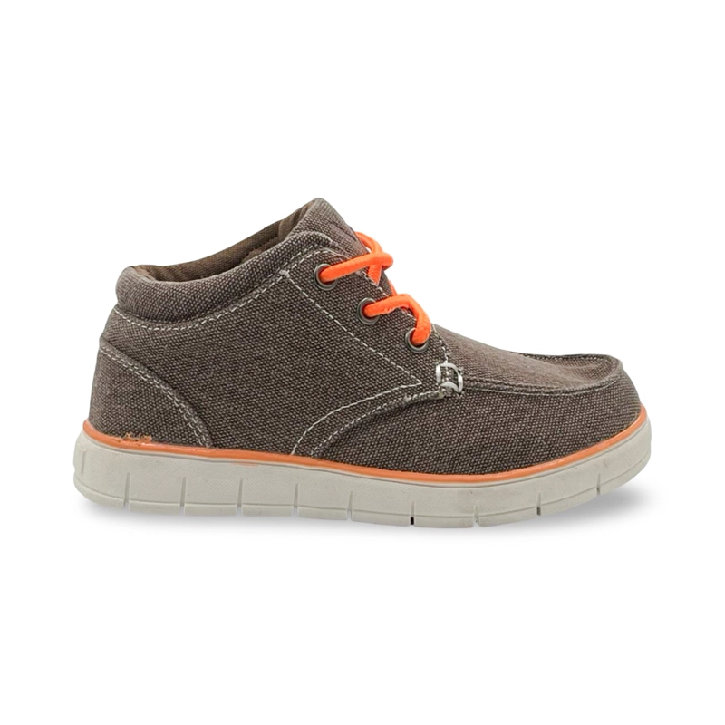 ZAPATILLA NIÑO VERAZZI - 1