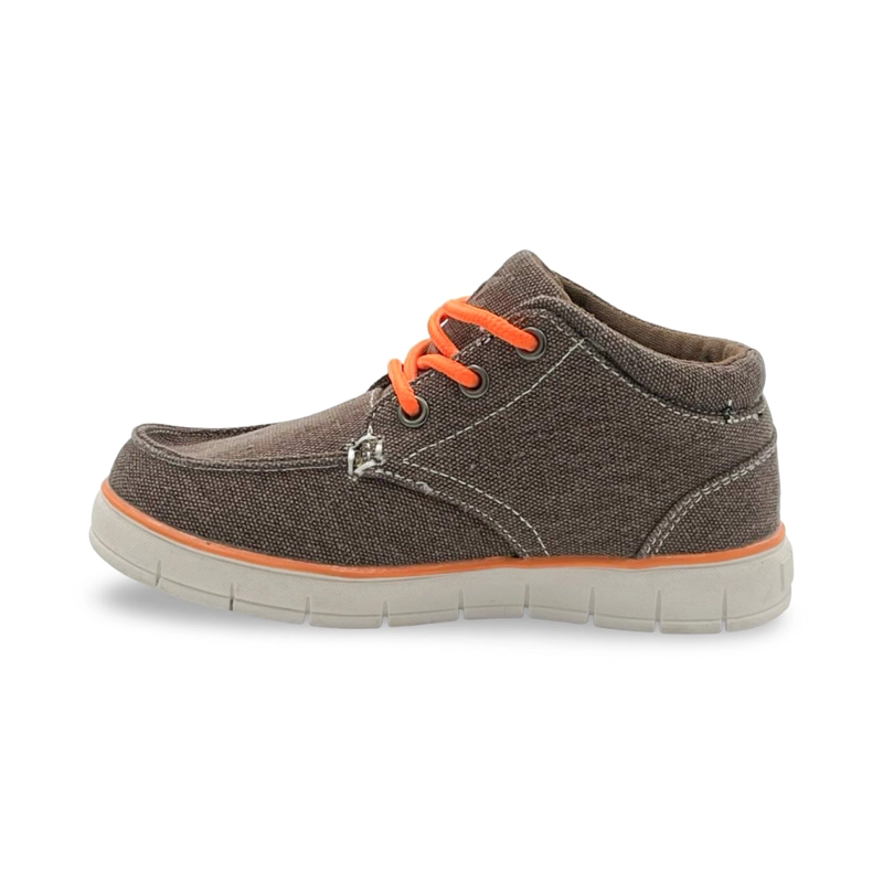 ZAPATILLA NIÑO VERAZZI - 3