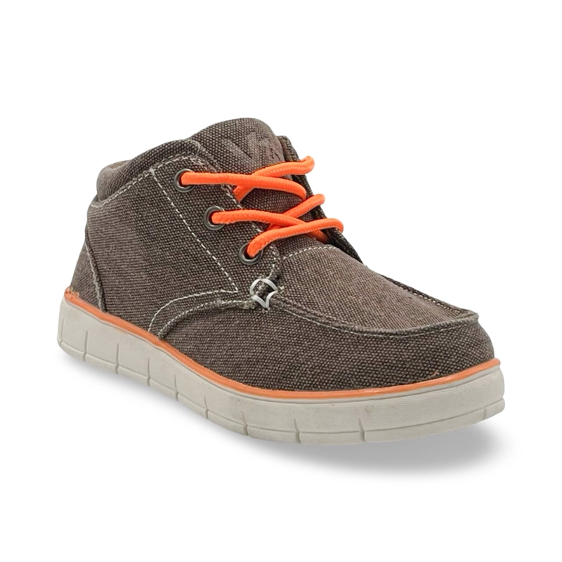 ZAPATILLA NIÑO VERAZZI - 4