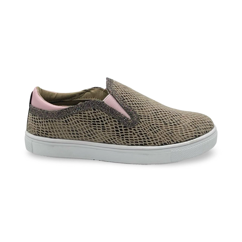 ZAPATILLA NIÑA VERAZZI - 1