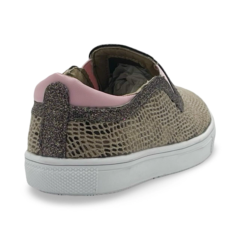 ZAPATILLA NIÑA VERAZZI - 2