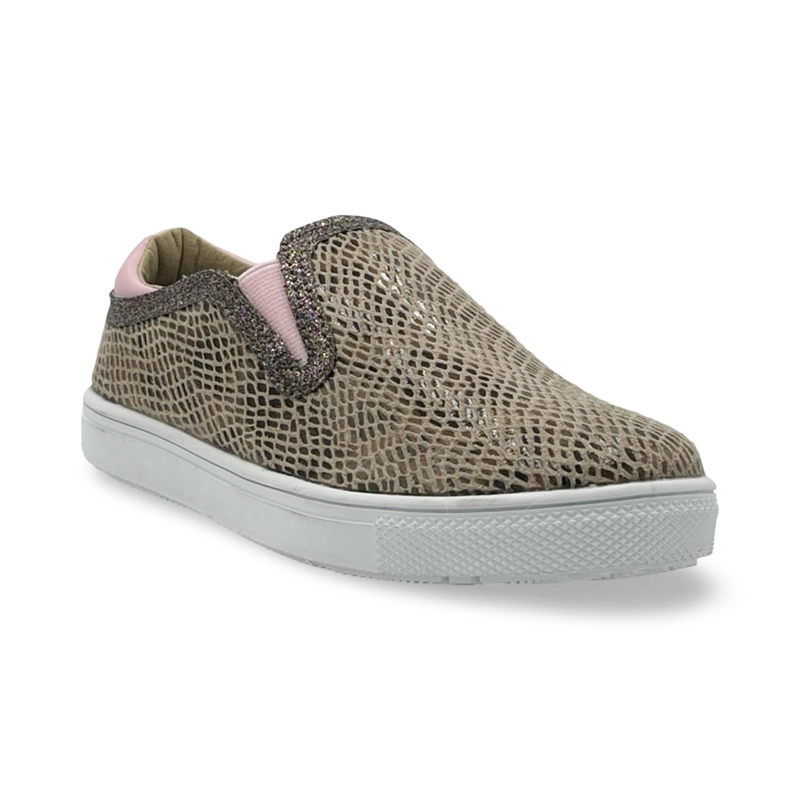 ZAPATILLA NIÑA VERAZZI - 4