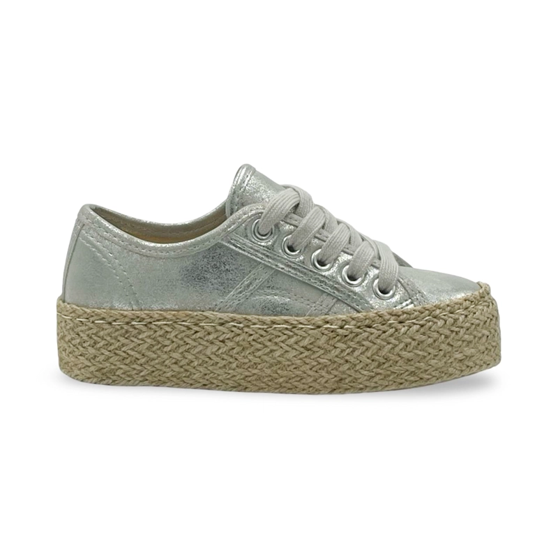 ZAPATILLA NIÑA VERAZZI - 1