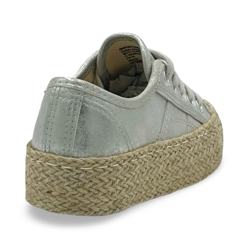 ZAPATILLA NIÑA VERAZZI - 2
