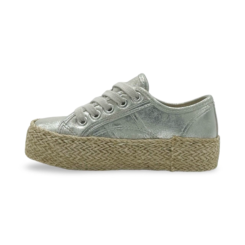 ZAPATILLA NIÑA VERAZZI - 3